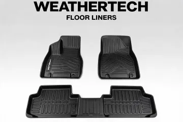 Weathertech Floor Liners