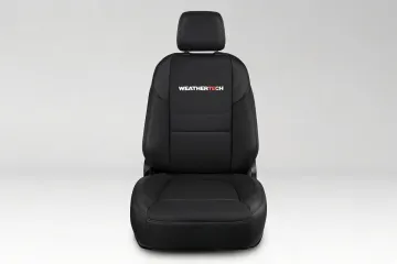 Weathertech Seat Covers