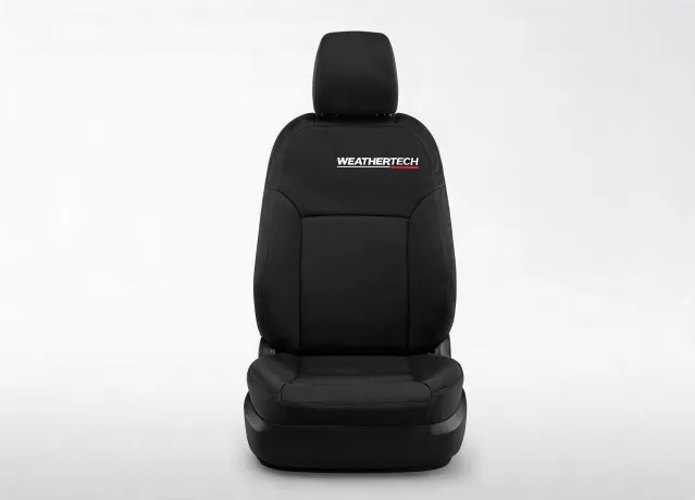 Weathertech Seat Covers