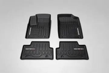 Weathertech Floor Mats