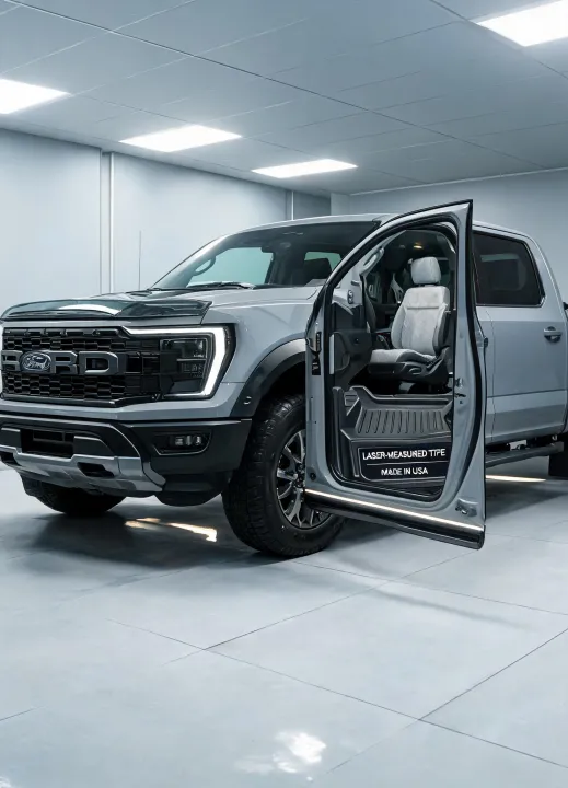 Weathertech feature