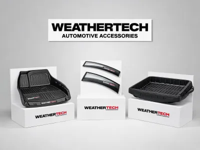 Weathertech Store