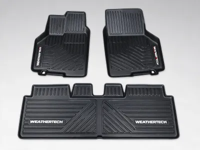 Weathertech Car Mats