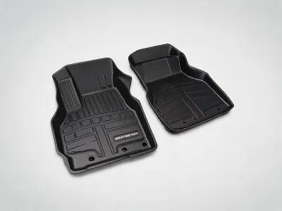 Weathertech Floor Liners