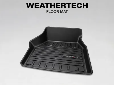 Weathertech Floor Mat
